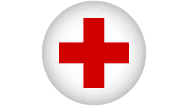 Red Cross logo
