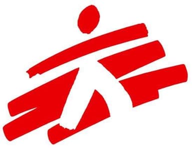 Doctors Without Borders logo